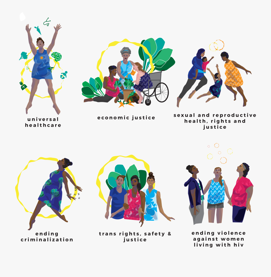 Reproductive Justice Transgender, Transparent Clipart