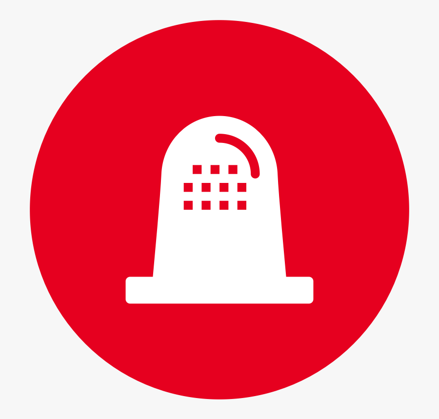 Sewing Classes Clipart , Png Download - Vodafone Logo, Transparent Clipart