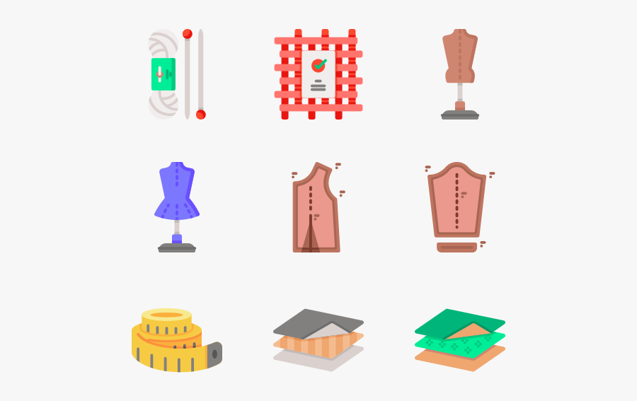 Fashion Design, Transparent Clipart