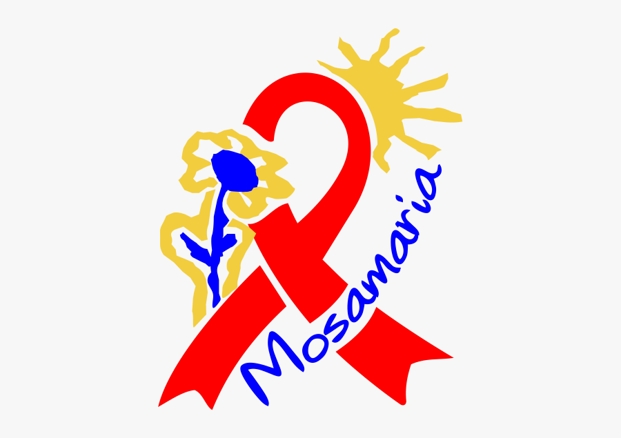Mosamaria - Mosamaria Aids Ministry, Transparent Clipart