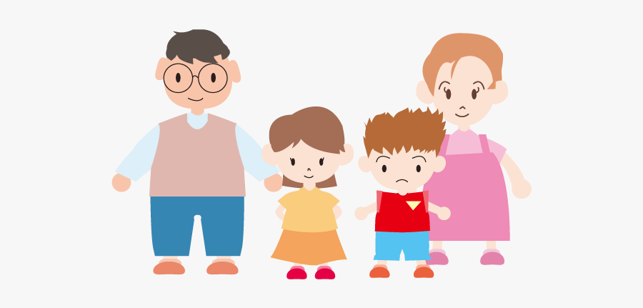 Cartoon, Transparent Clipart