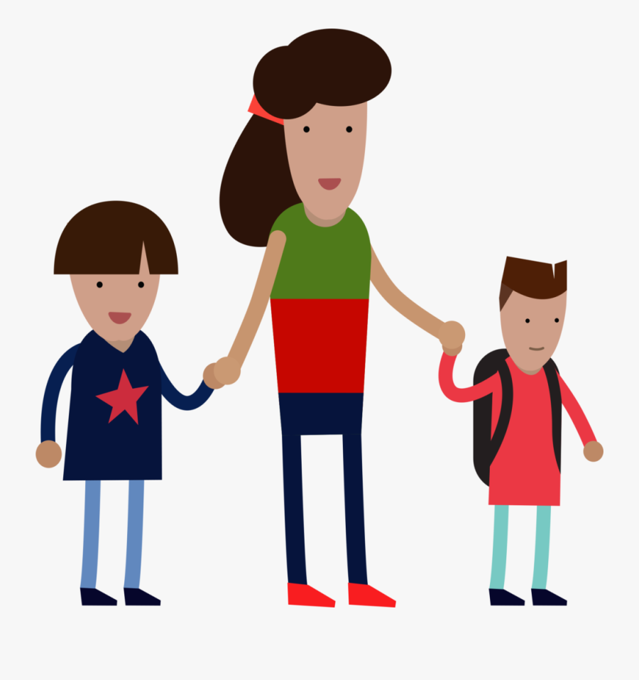 Spring Ahead - Cartoon, Transparent Clipart