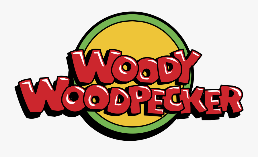 Download Woody Woodpecker Logo Png Transparent - Vector Woody Woodpecker Logo , Free Transparent Clipart ...