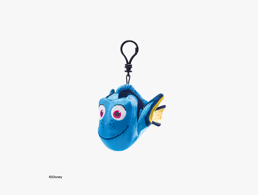 Dory-scentsy Buddy Clip - Scentsy Disney Collection 2019, Transparent Clipart