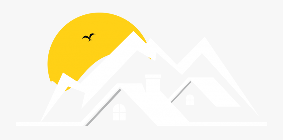 House, Transparent Clipart