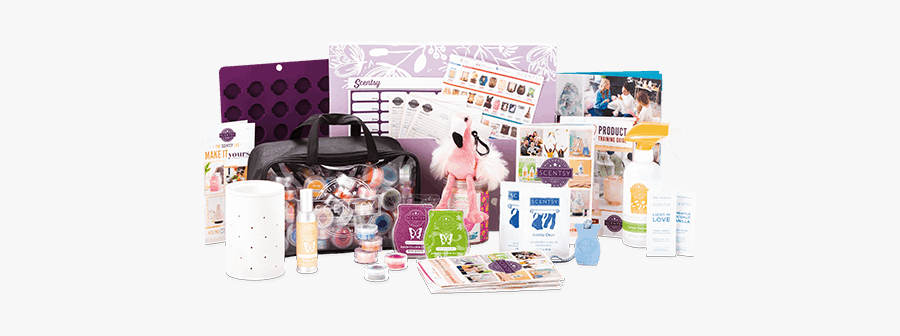 & Canada Spring/summer 2019 Scentsy Starter Kit - Scentsy Join Kit 2019, Transparent Clipart