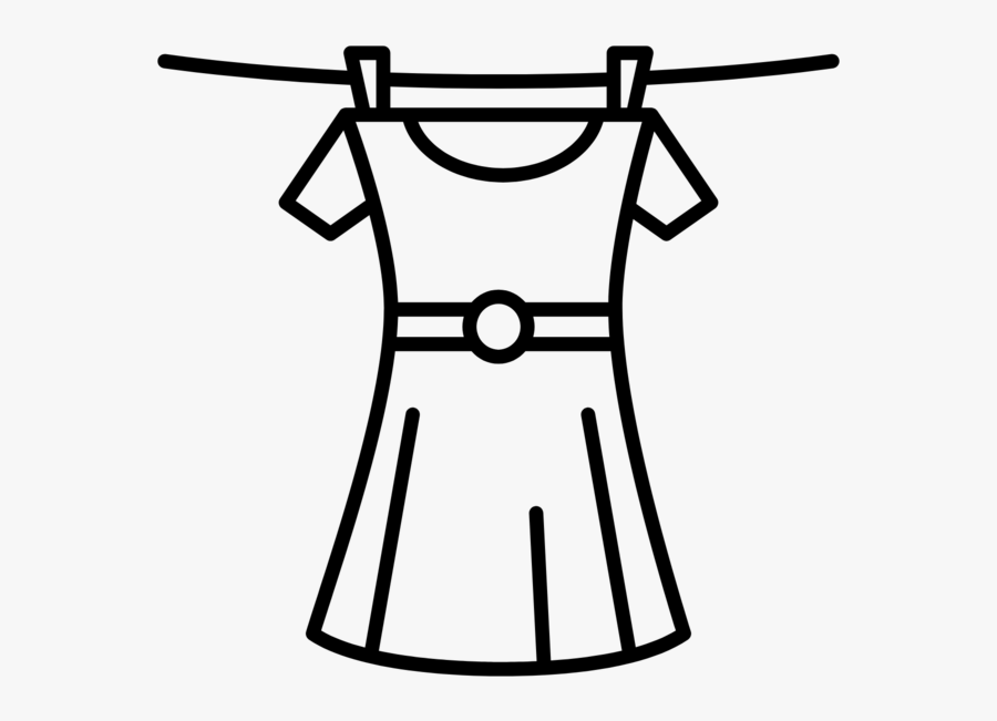 Laundry, Transparent Clipart