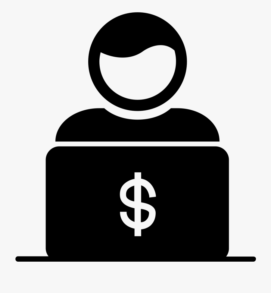 Video Creator Icon Png, Transparent Clipart