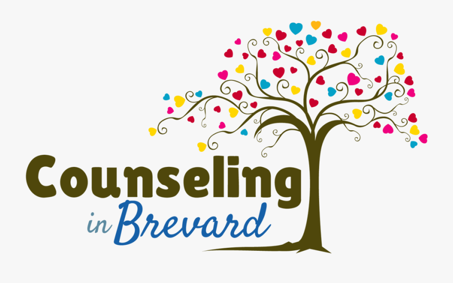 Counseling In Brevard, Transparent Clipart