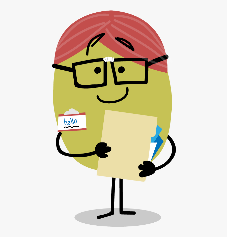 Alex Benefits Counselor, Transparent Clipart