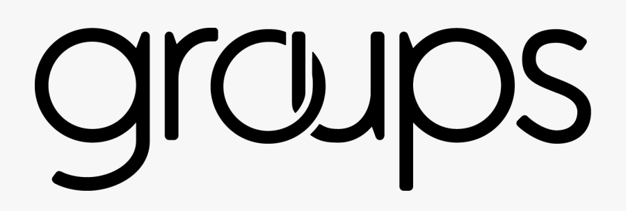 Groups Recover Together Logo, Transparent Clipart