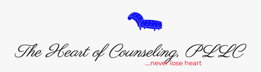 The Heart Of Counseling, Pllc-1logo, Transparent Clipart