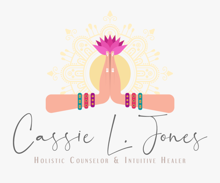 Cassie Jones, Therapist, Intuitive Healer, Holistic - Hoʻoponopono, Transparent Clipart