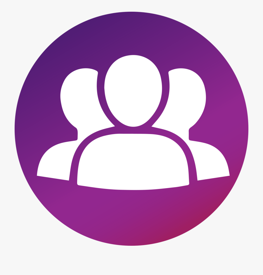 Circle, Transparent Clipart