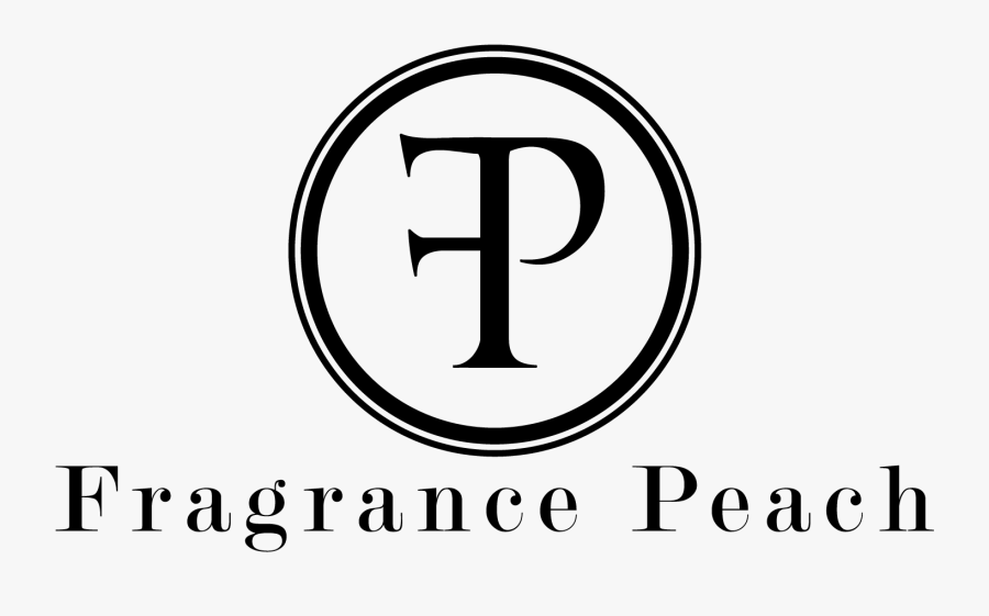 Clip Art Perfume Logo - Circle, Transparent Clipart