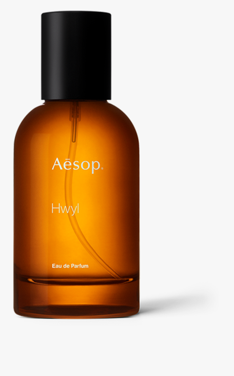 Clip Art Perfume Mockup - Prix Aesop Hwyl, Transparent Clipart