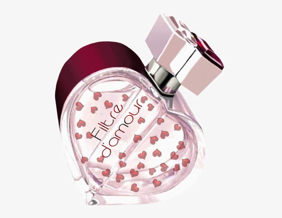 Cosmetics Perfumes - Chopard Happy Spirit, Transparent Clipart