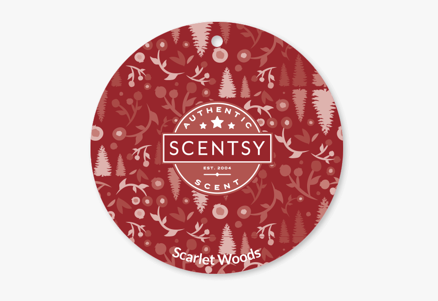 Scentsy Candle & Oil Warmers Perfume Odor - Mystery Man Scent Circle, Transparent Clipart