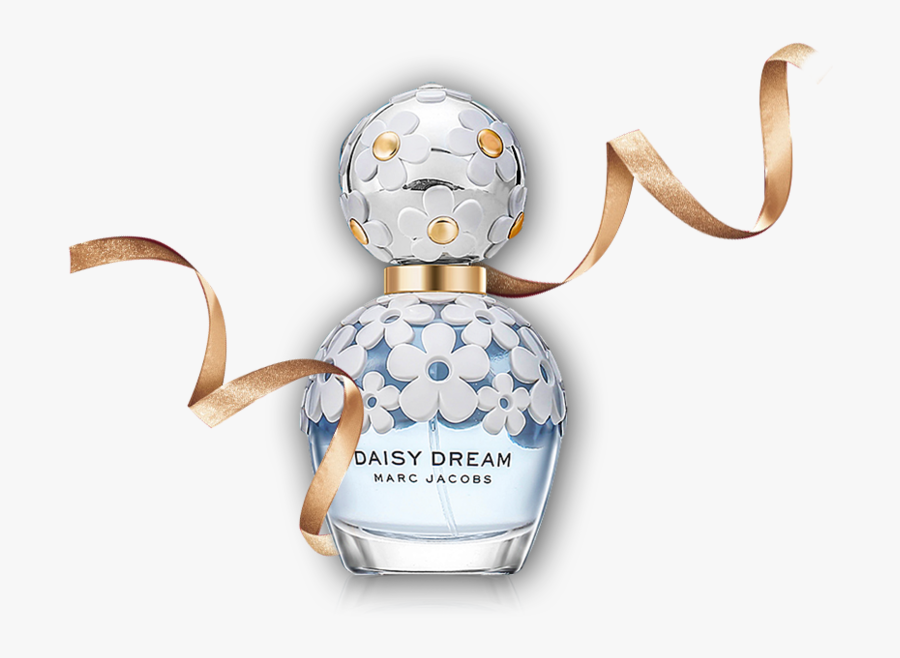 Daisy Marc Jacobs, Transparent Clipart