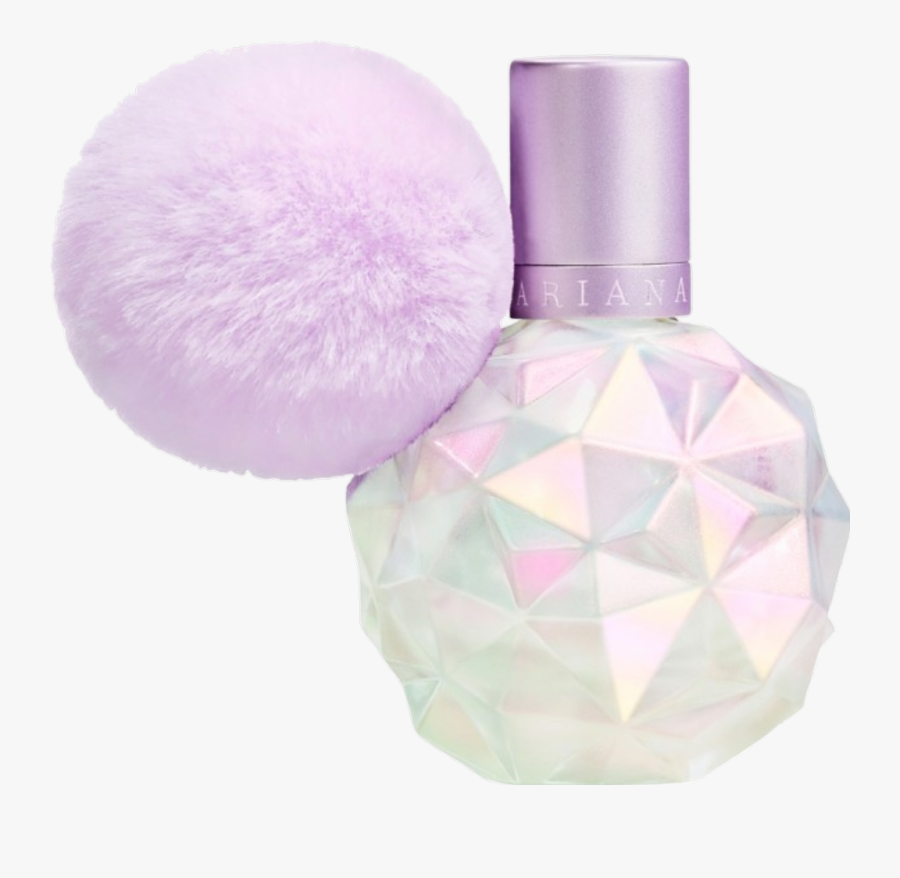 #arianagrande #perfume #moonlight #arianagrandeperfume - Perfume, Transparent Clipart