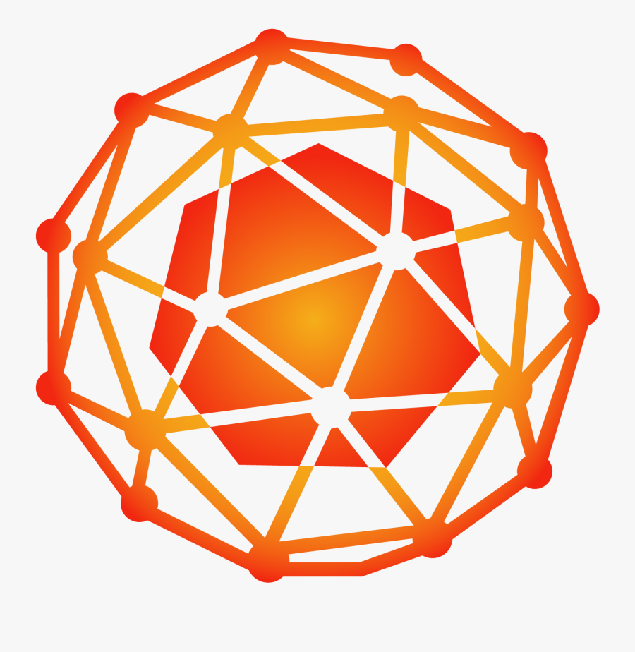 Network Service Mesh Main Hero Logo - Network Service Mesh Logo, Transparent Clipart