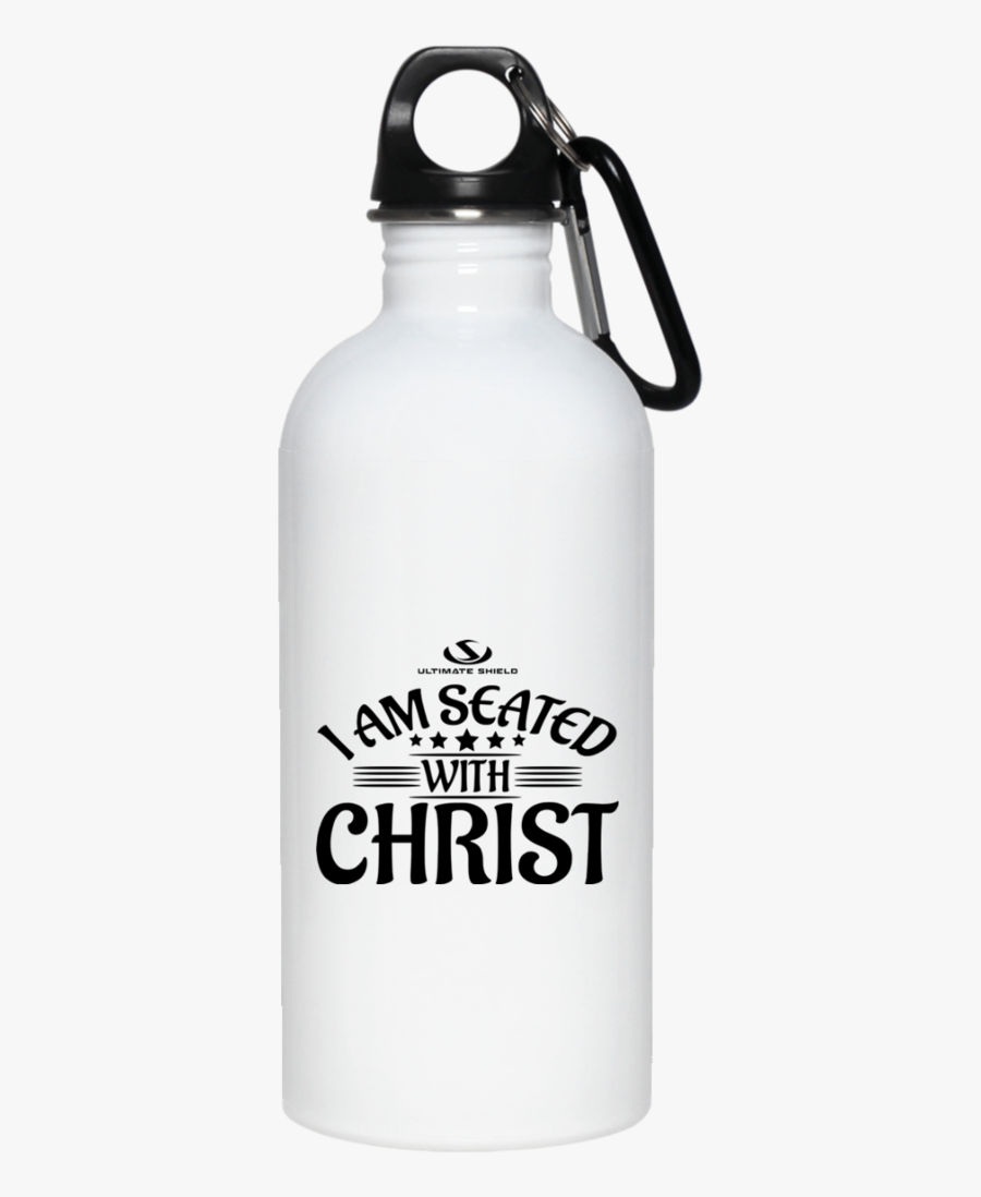 Free Library Water Bottles At Getdrawings - Stranger Things Water Bottle, Transparent Clipart