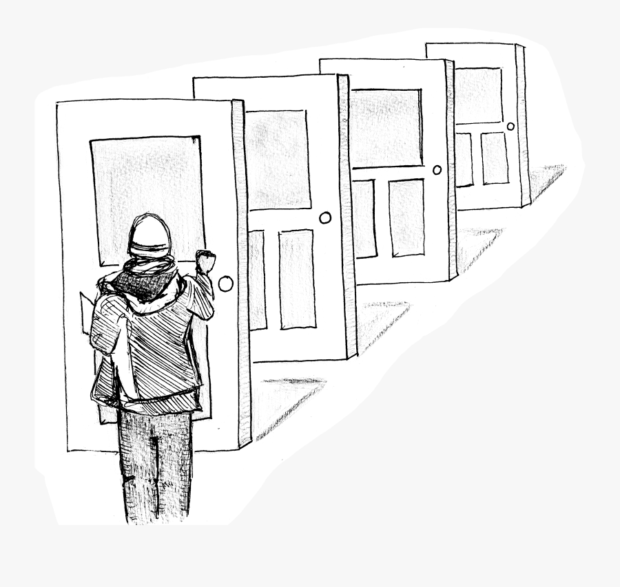 Sketch, Transparent Clipart