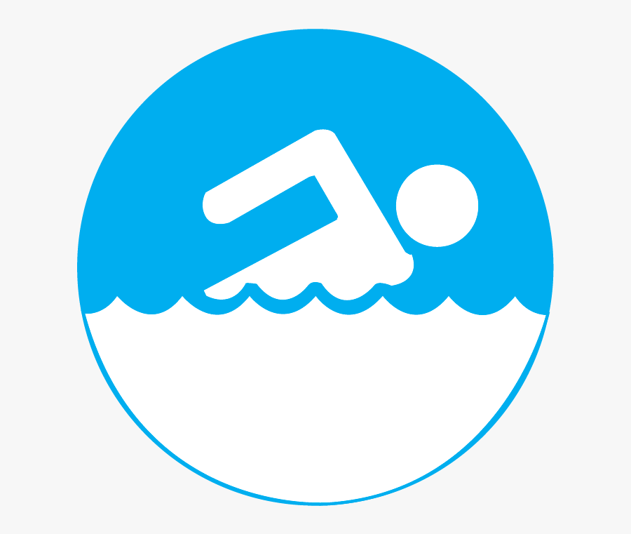 Transparent Swimming Lessons Clipart - Microsoft Surface Pro, Transparent Clipart