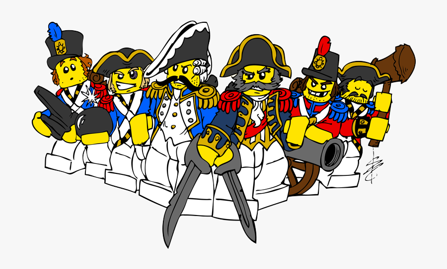 Rvb Resize - Redcoat Vs Bluecoat, Transparent Clipart