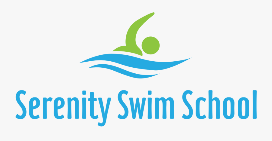 Serenity Swim School - Seeds, Transparent Clipart