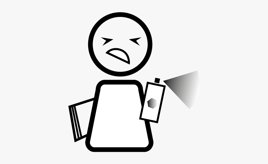 When Do Insults And Hate Speech Become Punishable Offences, Transparent Clipart