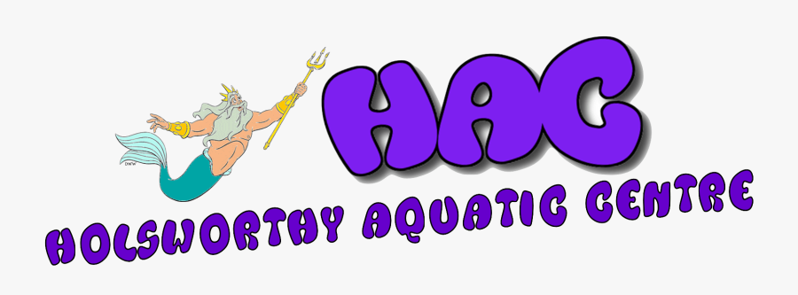 Holsworthy Aquatic Centre Logo, Transparent Clipart