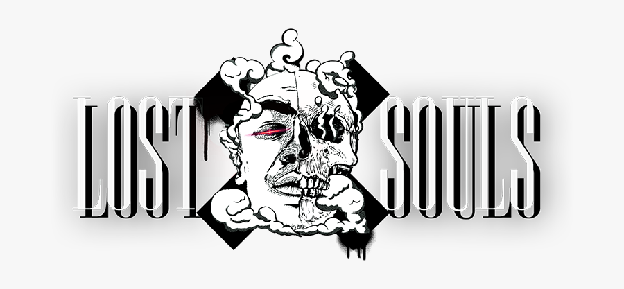 Lostsouls Vienna - Illustration, Transparent Clipart
