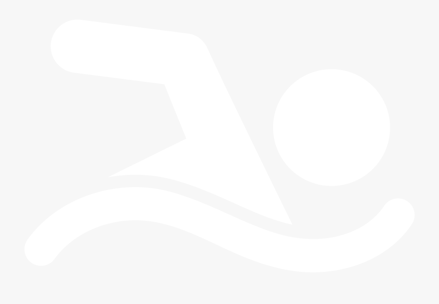 Swimming, Transparent Clipart