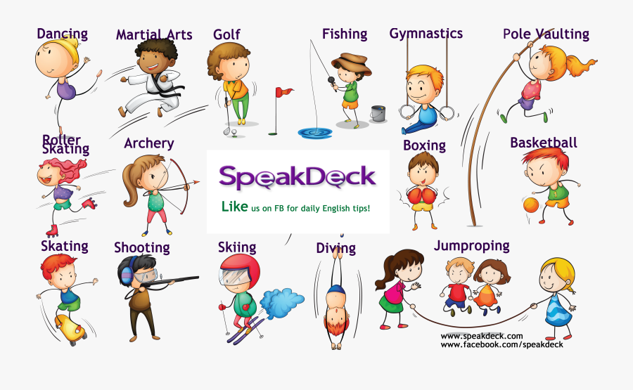 Uncategorized Speakdeck Page Hobbieswithnames - Relacion Entre Practicas Corporales Y Salud, Transparent Clipart