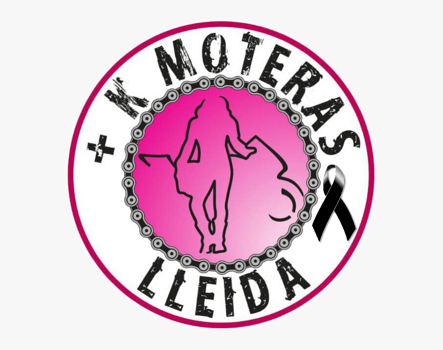 Motard Motoclub Woman Motorcycle Hobby - Freemen Of The South Movement, Transparent Clipart