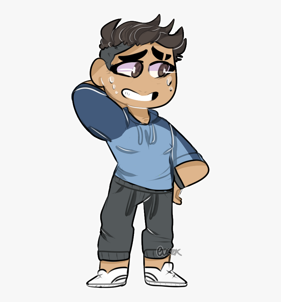 Cartoon, Transparent Clipart