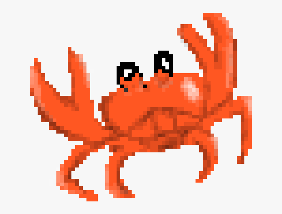 Crab Rave Gif Transparent, Transparent Clipart