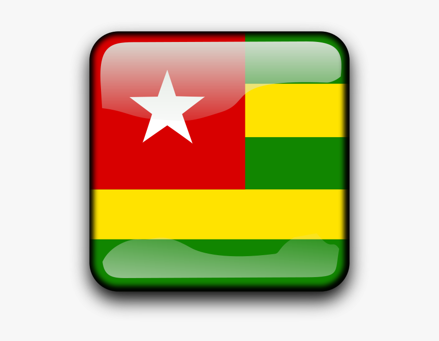 Uganda, Transparent Clipart