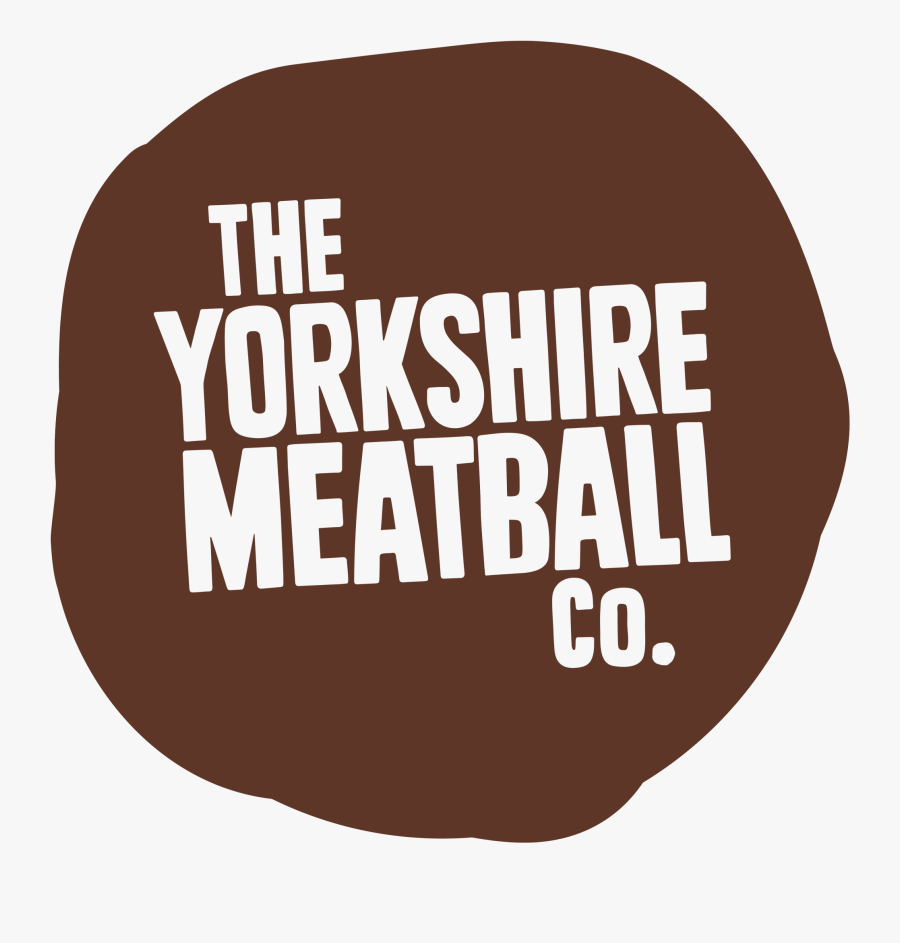 Yorkshire Meatball Company, Transparent Clipart