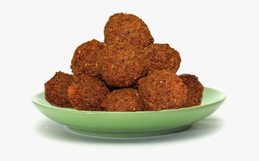 Download Falafel Png Clipart - Falafel Png, Transparent Clipart