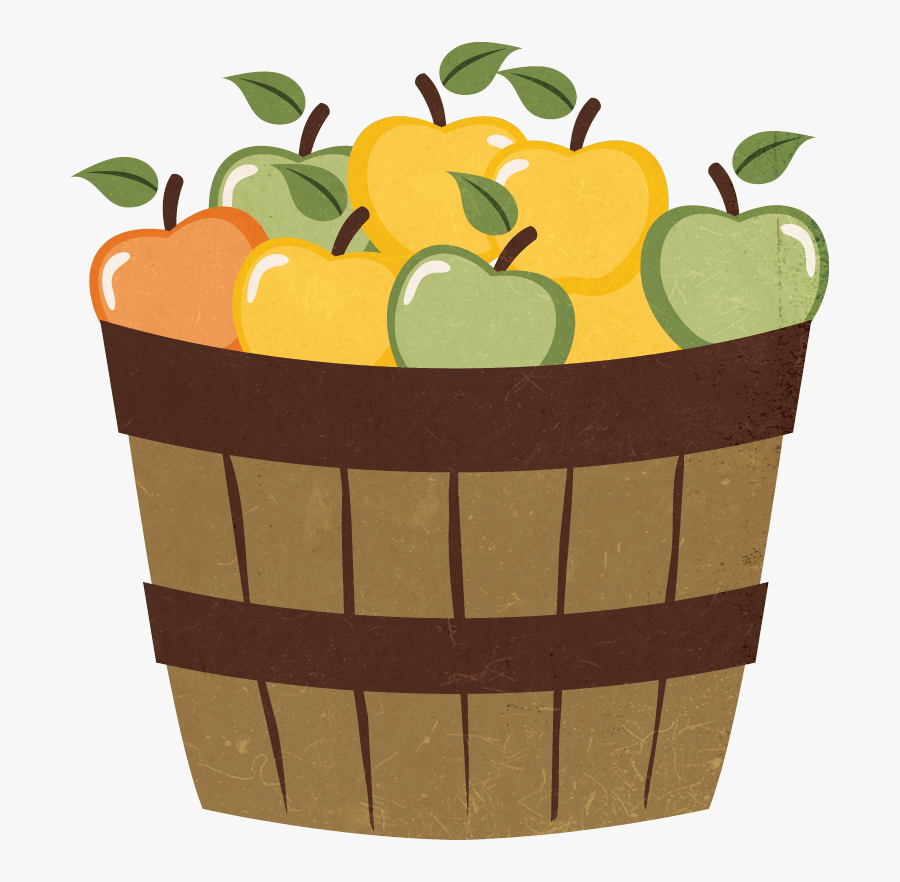Apple, Transparent Clipart