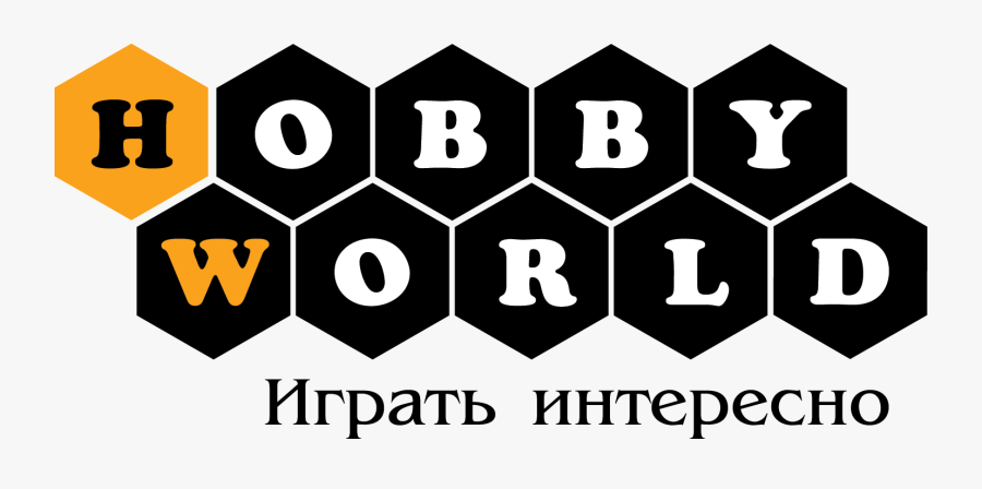 Hobby World International, Transparent Clipart