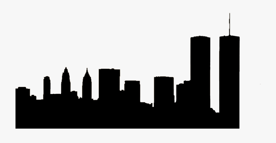 3 World Trade Center Statue Of Liberty September 11 - Brooklyn Bridge, Transparent Clipart