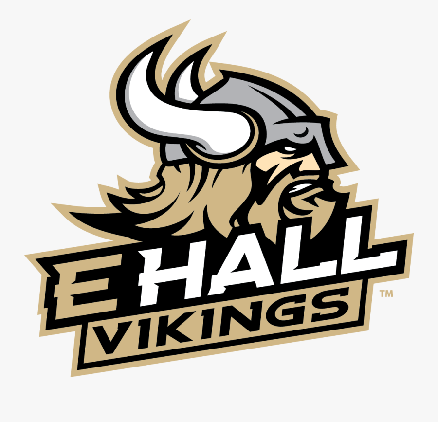 East Hall High School, Transparent Clipart