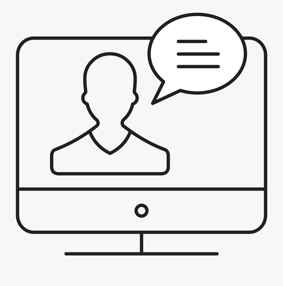 Line Art, Transparent Clipart