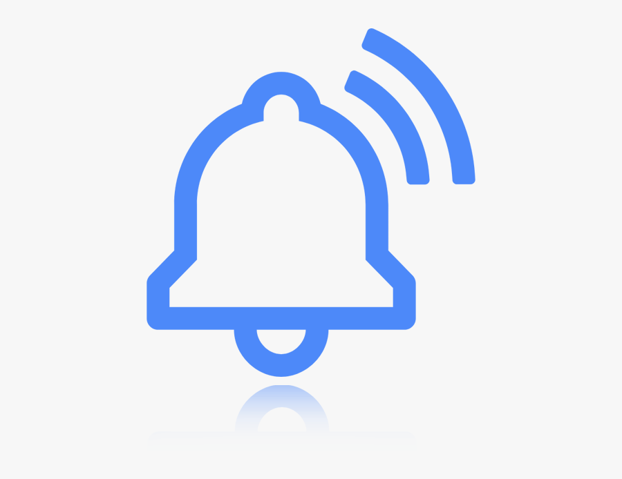 Alert Sound Icon Png, Transparent Clipart