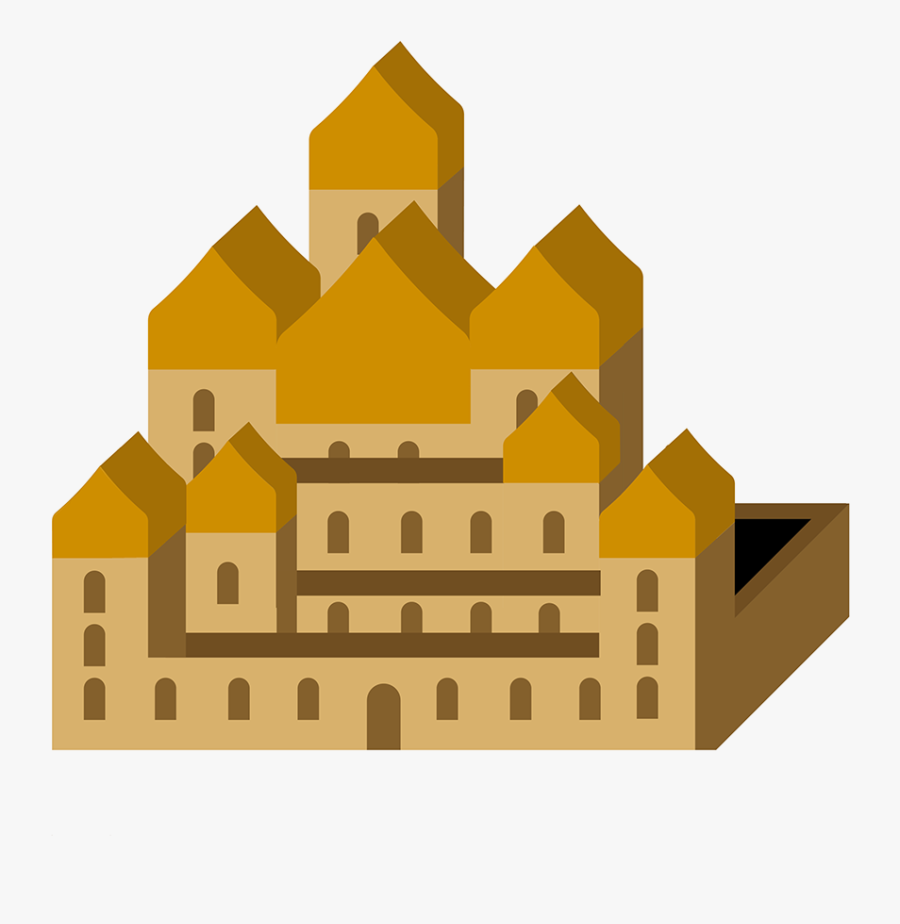 Architecture, Transparent Clipart