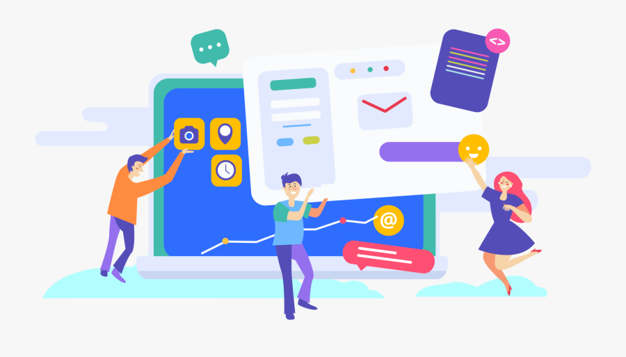 Cartoon, Transparent Clipart