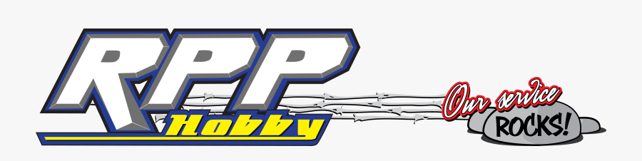 Rpp Hobby Blog - Rpp Hobby, Transparent Clipart